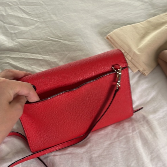 Kate spade wallet bag - Picture 5 of 6